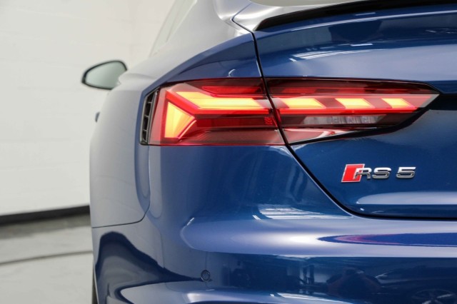 2023 Audi RS 5 Sportback  16