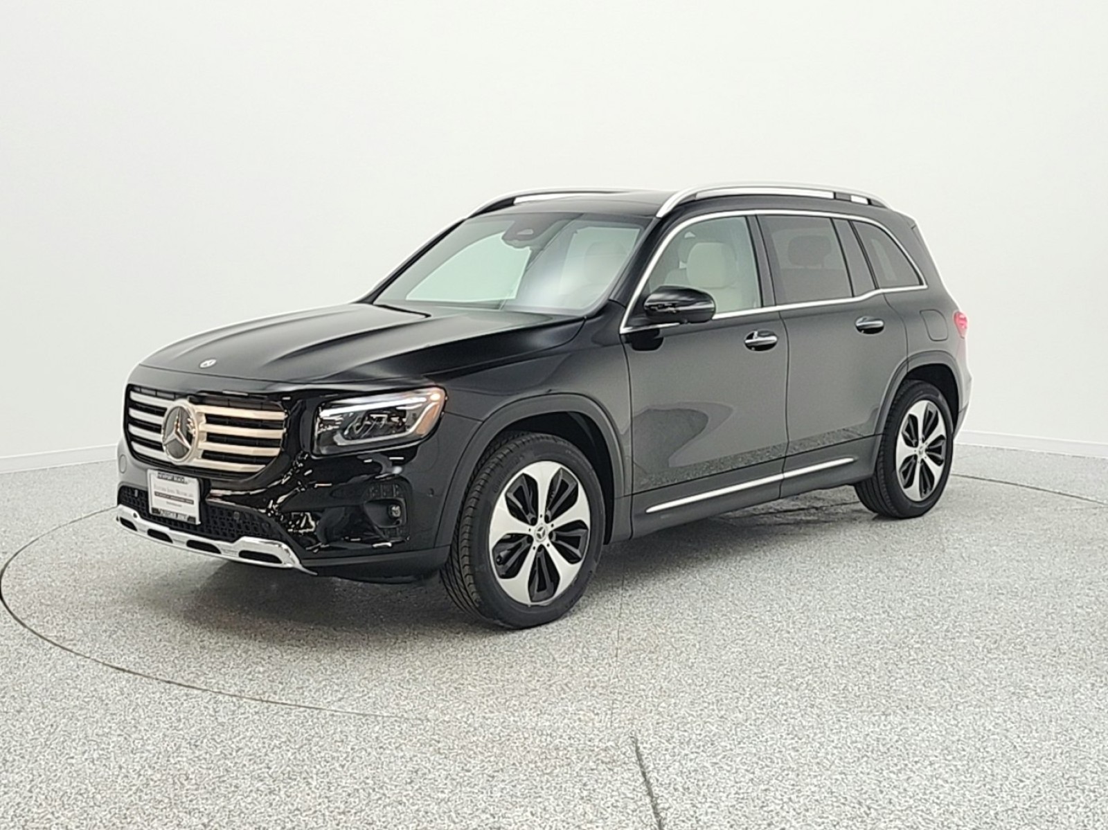 2025 Mercedes-Benz GLB GLB 250 SUV
