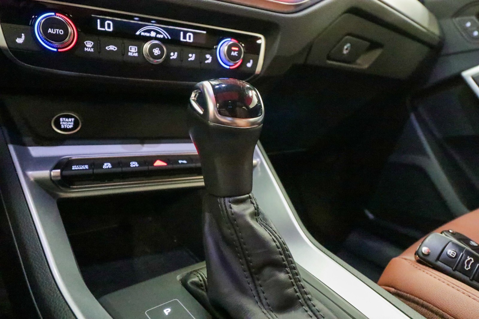 Used Car 2022 Audi Q3  Premium For Sale Under $25,000 In Austin, Texas