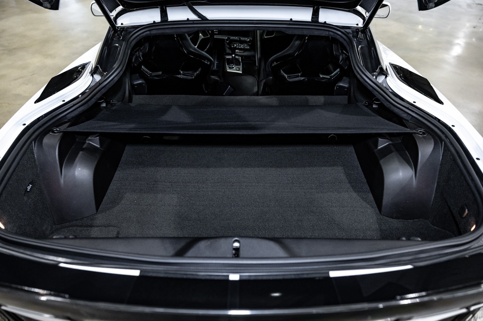 Used Car 2017 Chevrolet Corvette  Z06 3lz For Sale Under $80,000 In Boerne, Texas