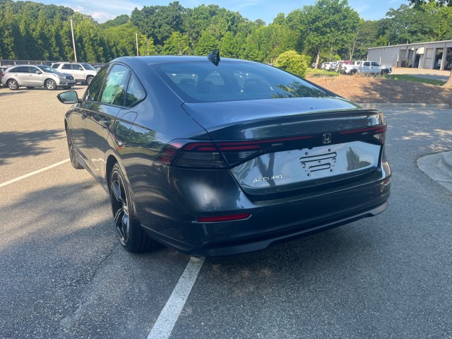 HondaAccord Sedan7