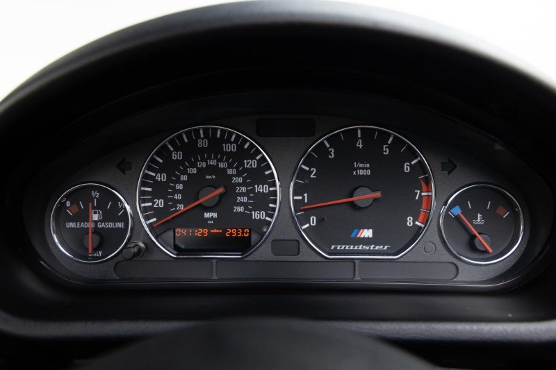 1999 BMW Z3 M 3.2L in , 