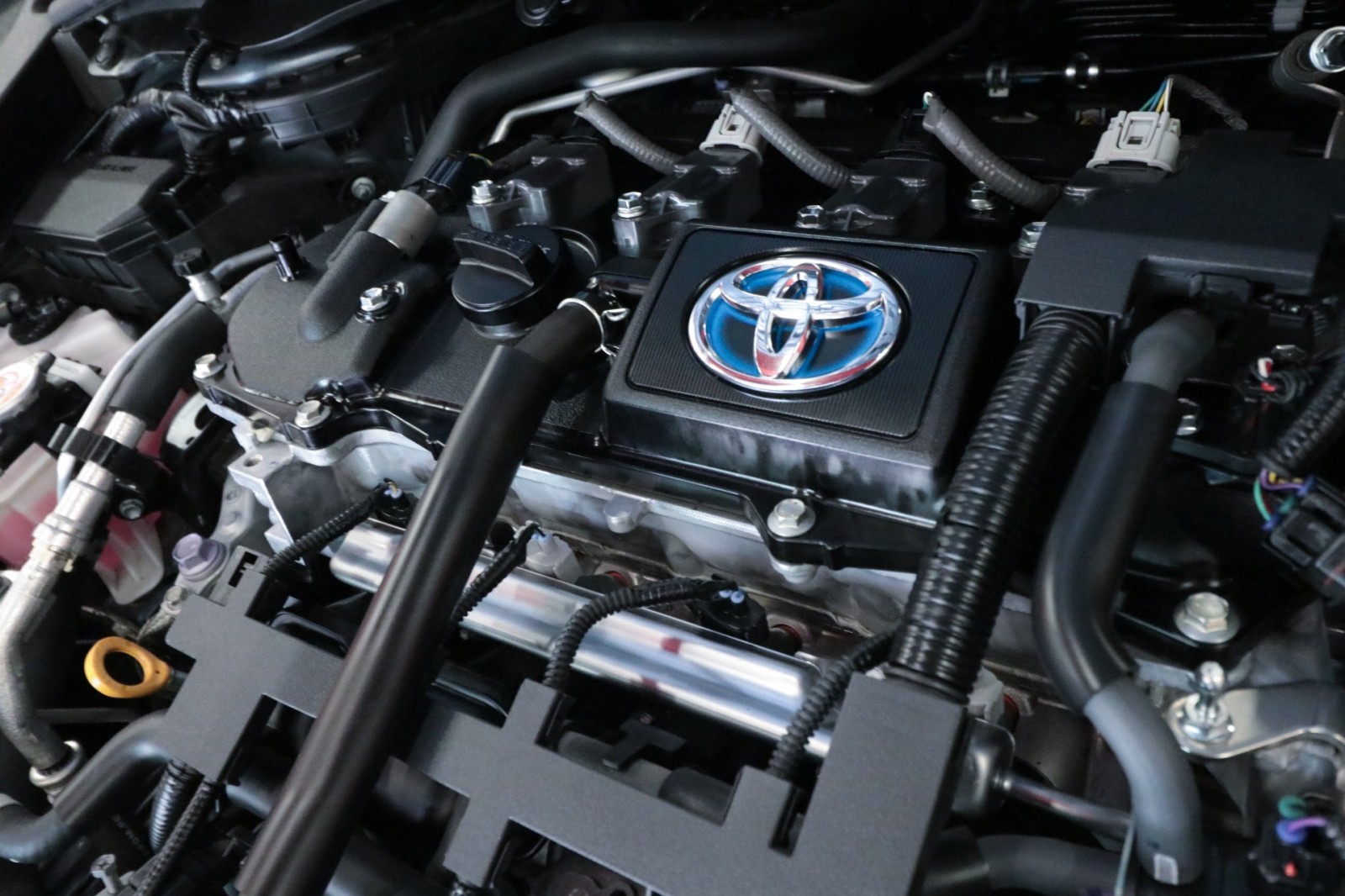Used Car 2021 Toyota Corolla  Hybrid Le For Sale Under $25,000 In Austin, Texas