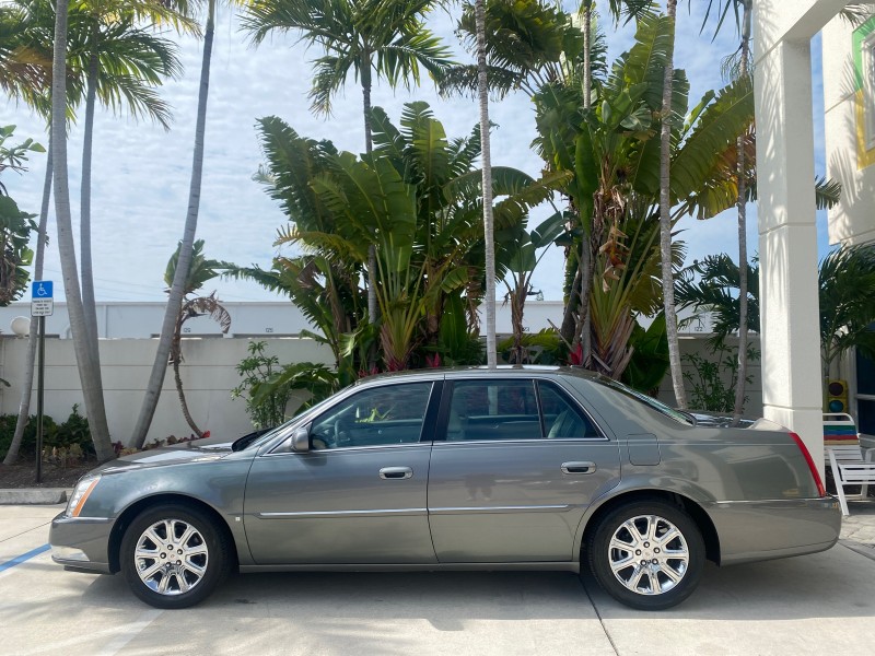 2008 Cadillac DTS LOW MILES 41,600 w/1SC in , 