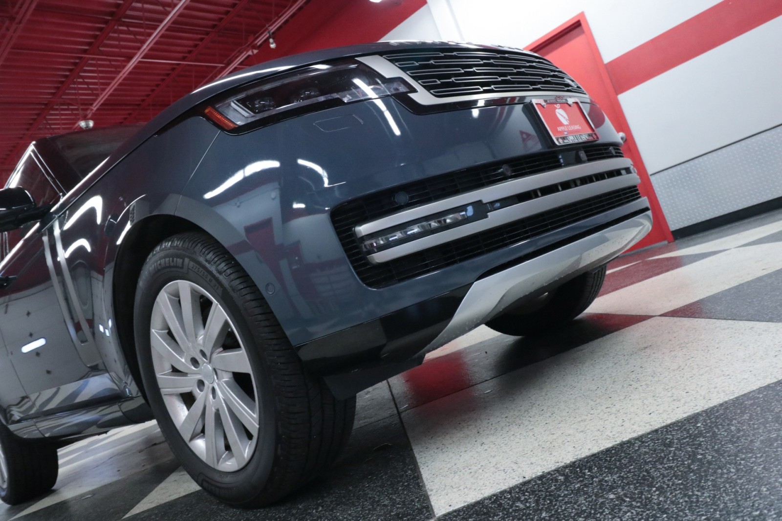 Used Car 2024 Land Rover Range Rover  Se For Sale Under $90,000 In Austin, Texas
