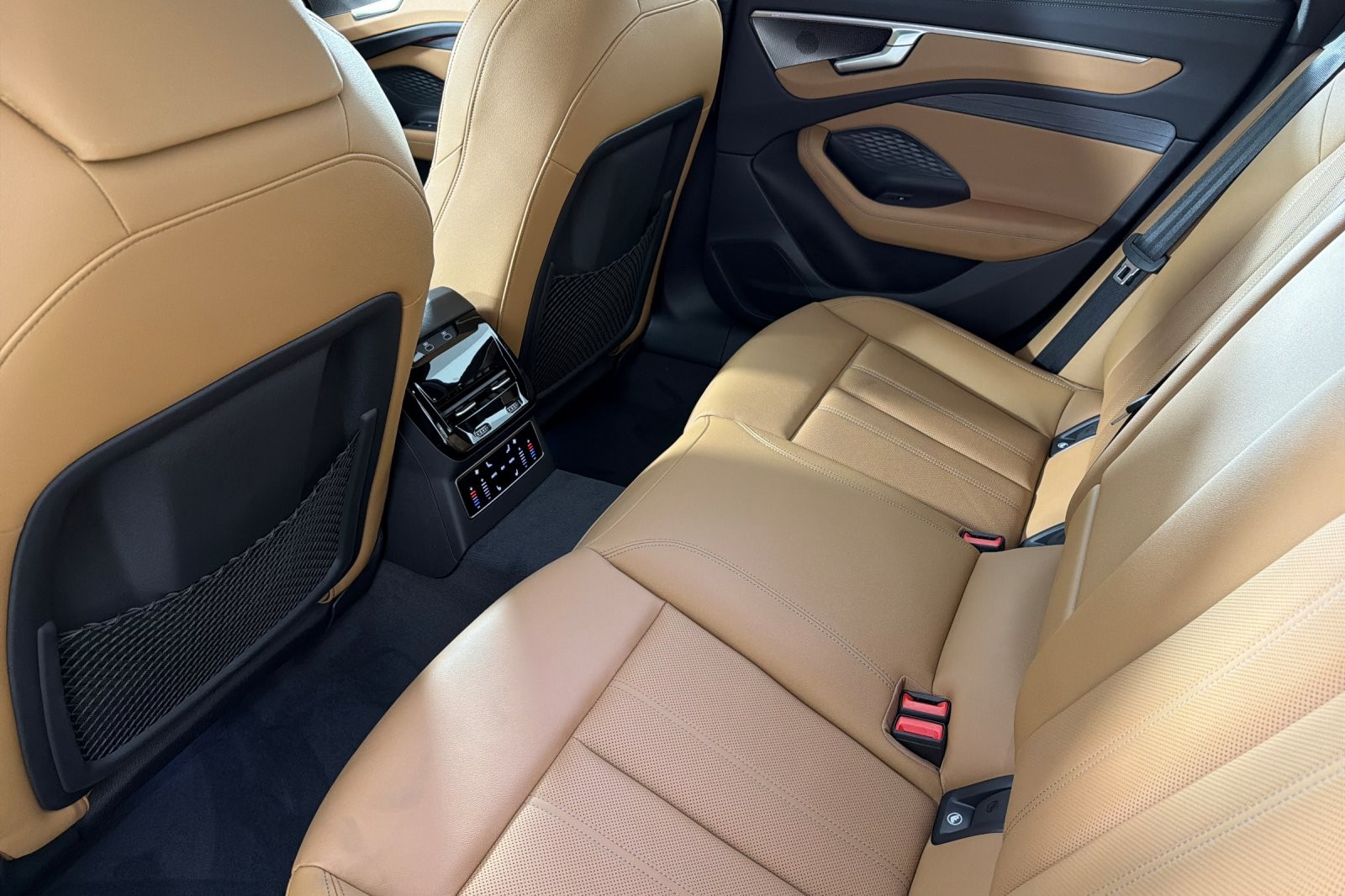 New 2026 Midnight Green Metallic Audi Premium Plus quattro image 11