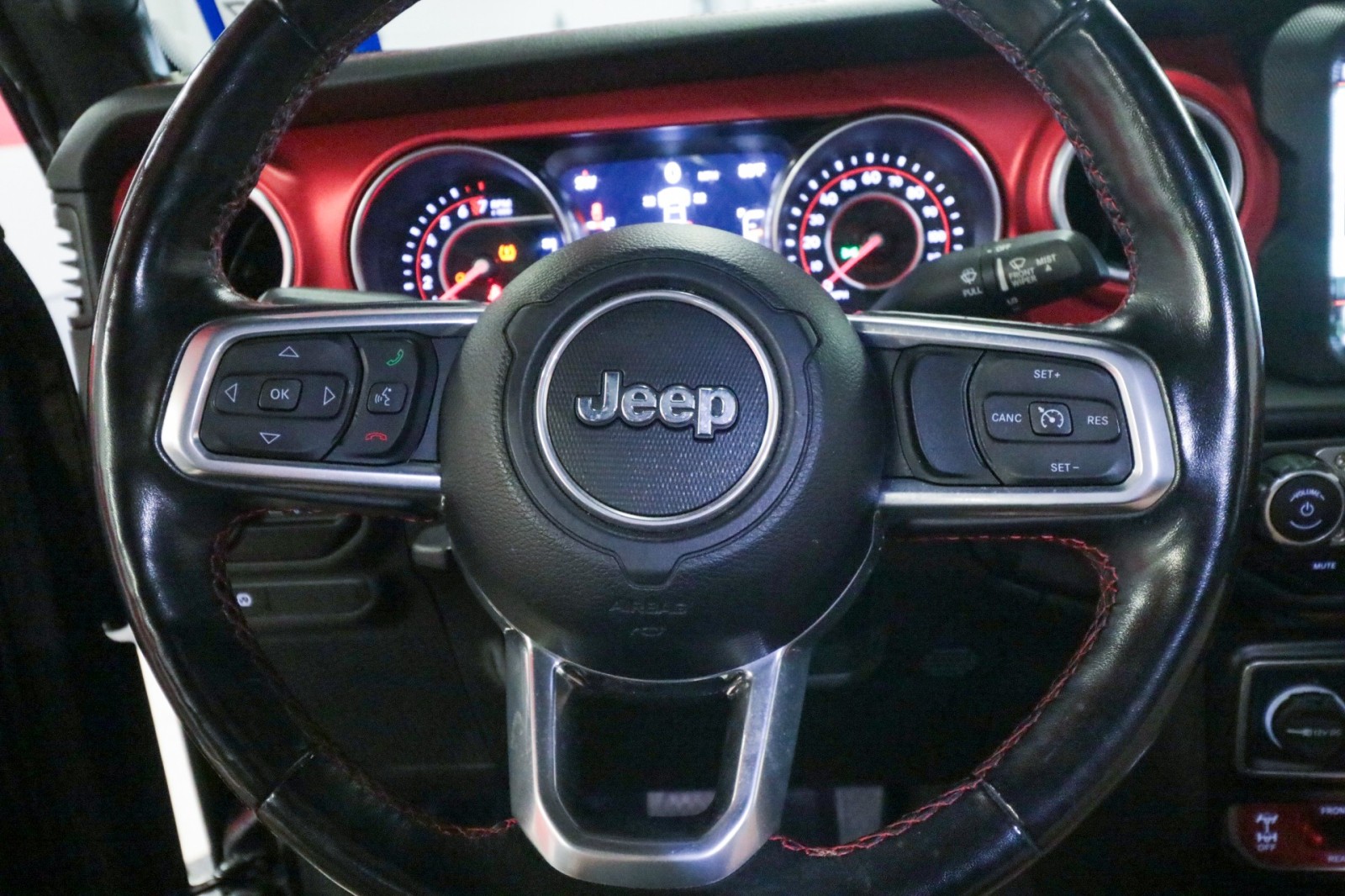 Used Car 2022 Jeep Gladiator  Rubicon For Sale Under $40,000 In Austin, Texas
