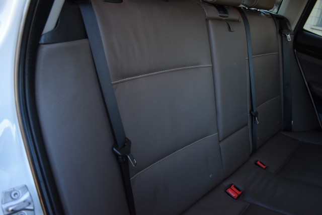 2014 BMW X3 Navi Leather Pano MoonRoof Premium Heated Seats Re 41