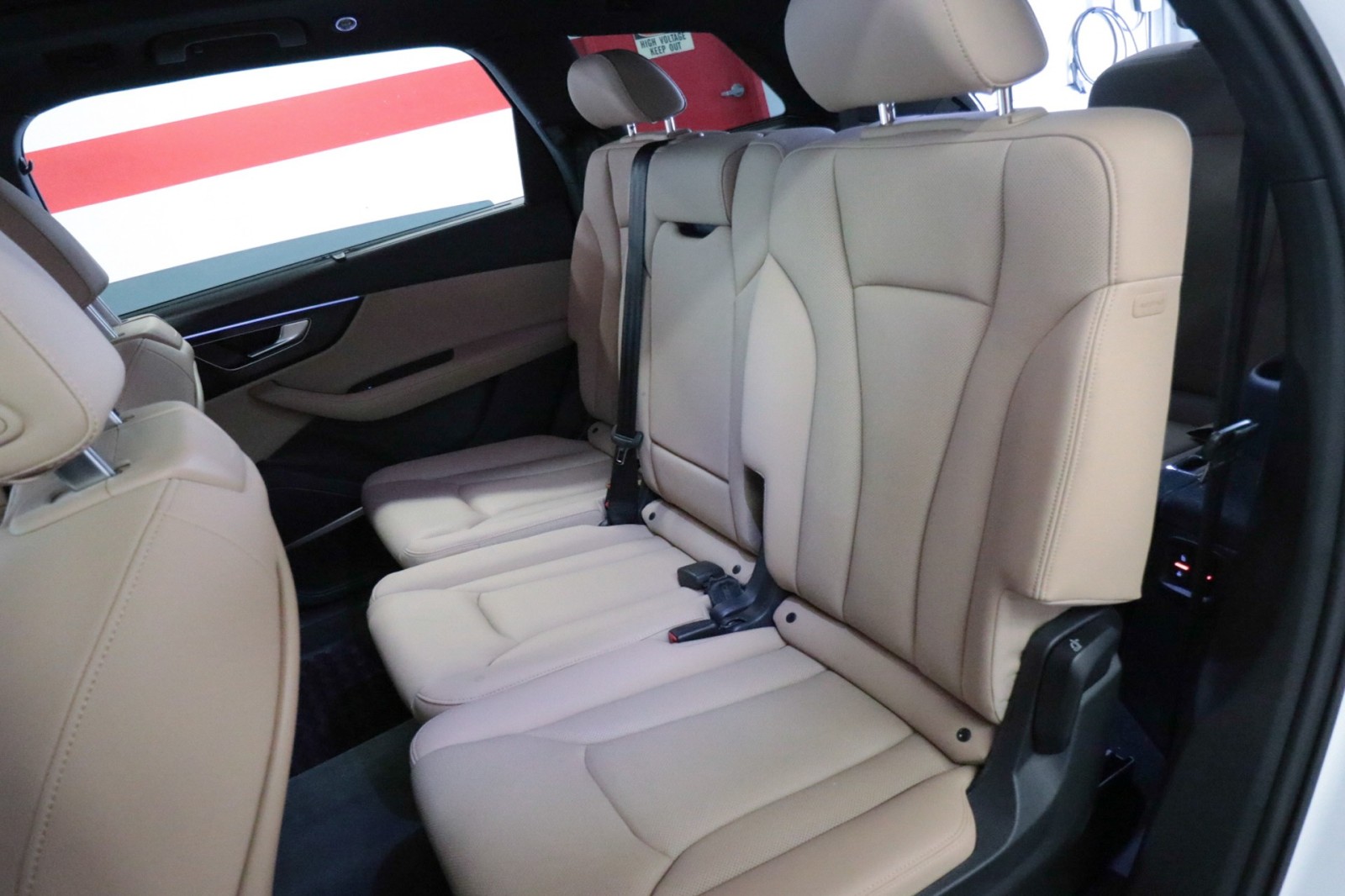 Used Car 2023 Audi Q7  Prestige For Sale Under $50,000 In Austin, Texas