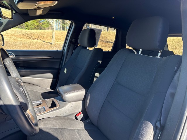 JeepGrand Cherokee16