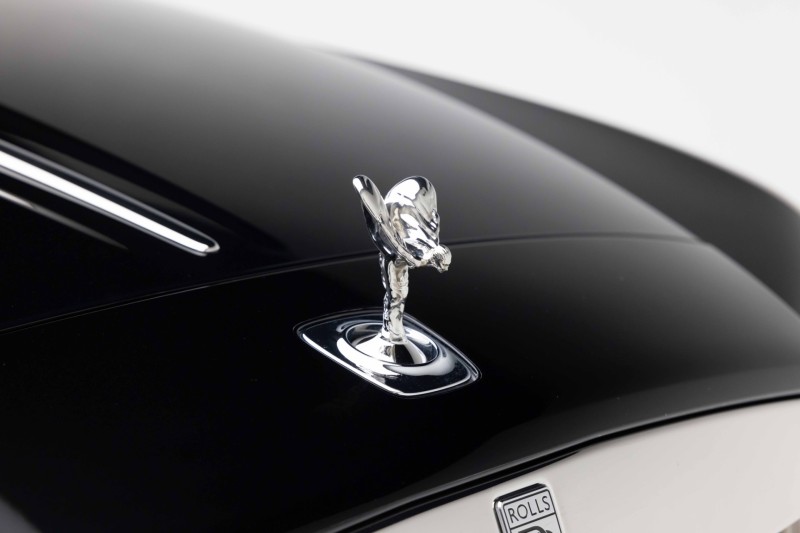 2019 Rolls-Royce Dawn  in , 