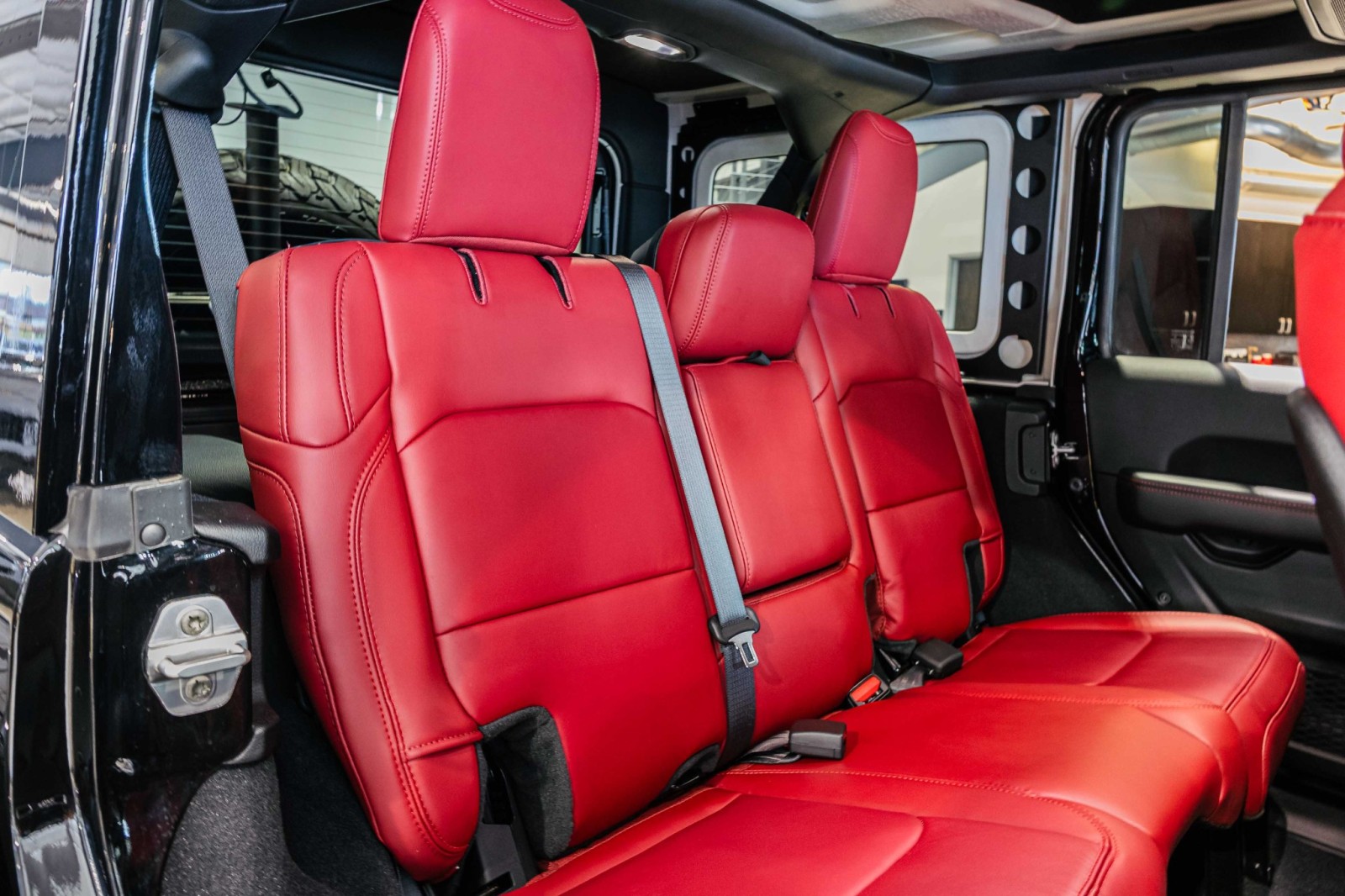 Used Car 2024 Jeep Wrangler  Rubicon 392 For Sale Under $100,000 In Boerne, Texas