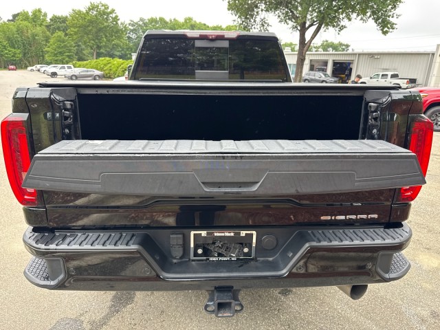 GMCSierra 2500HD57