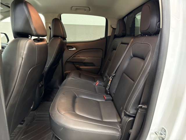 2022 Chevrolet Colorado 4WD Z71 in , 