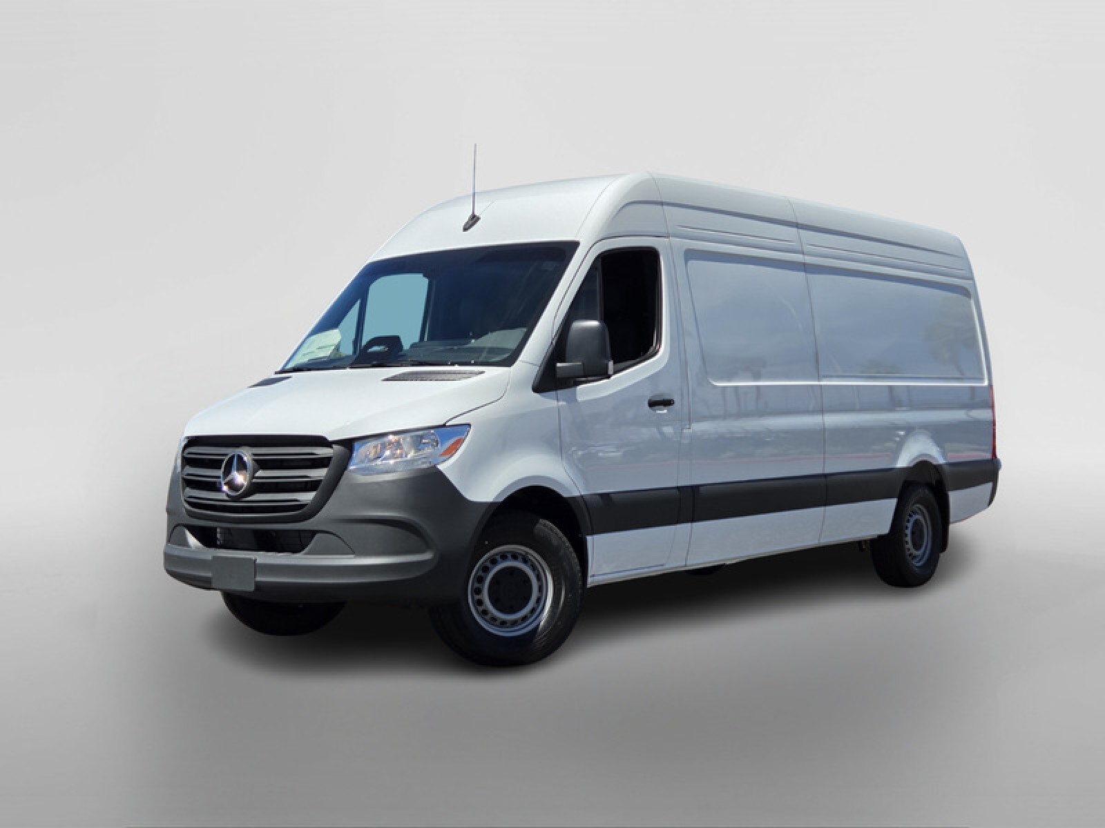 2026 Mercedes-Benz Sprinter Cargo Van 2026 Mercedes-Benz Sprinter Cargo Van 2500 Minivan/Van