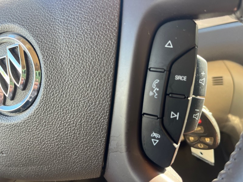 2011 Buick Enclave 1 FL CXL-1 LOW MILES 64,303 SUV in ,