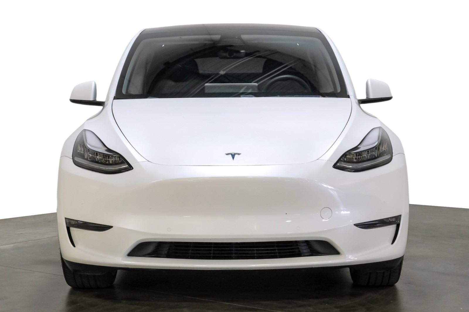 2020 Tesla Model Y Long Range AWD AutoPilot FullSelfDrivingComputer 20Alloys 2