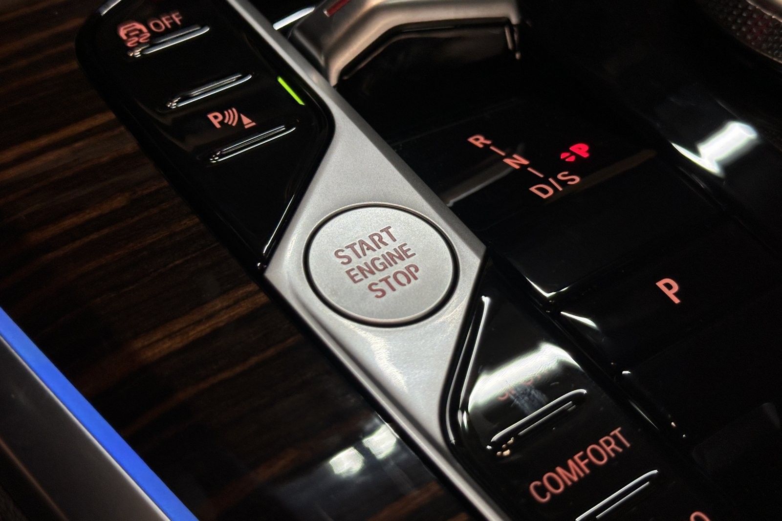 New 2026 Alpine White BMW xDrive40i image 27