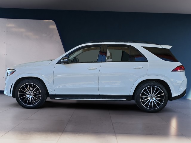 2023 Mercedes-Benz GLE GLE 350 2