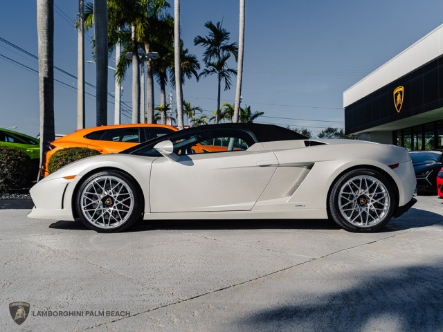 Lamborghini Gallardo
