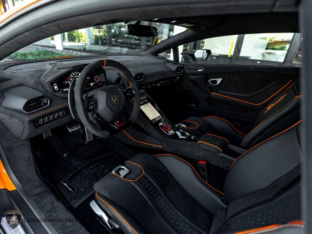 2024 Lamborghini Huracan Sterrato  in , 