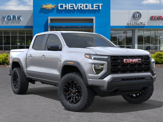 GMCCanyon7