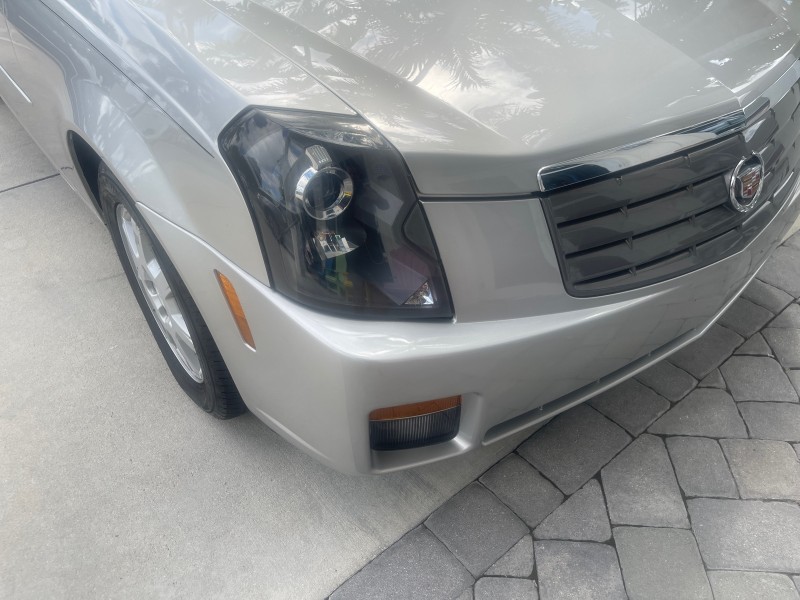 2006 Cadillac CTS LOW MILES 30,356 3.6 V6 VVT in , 