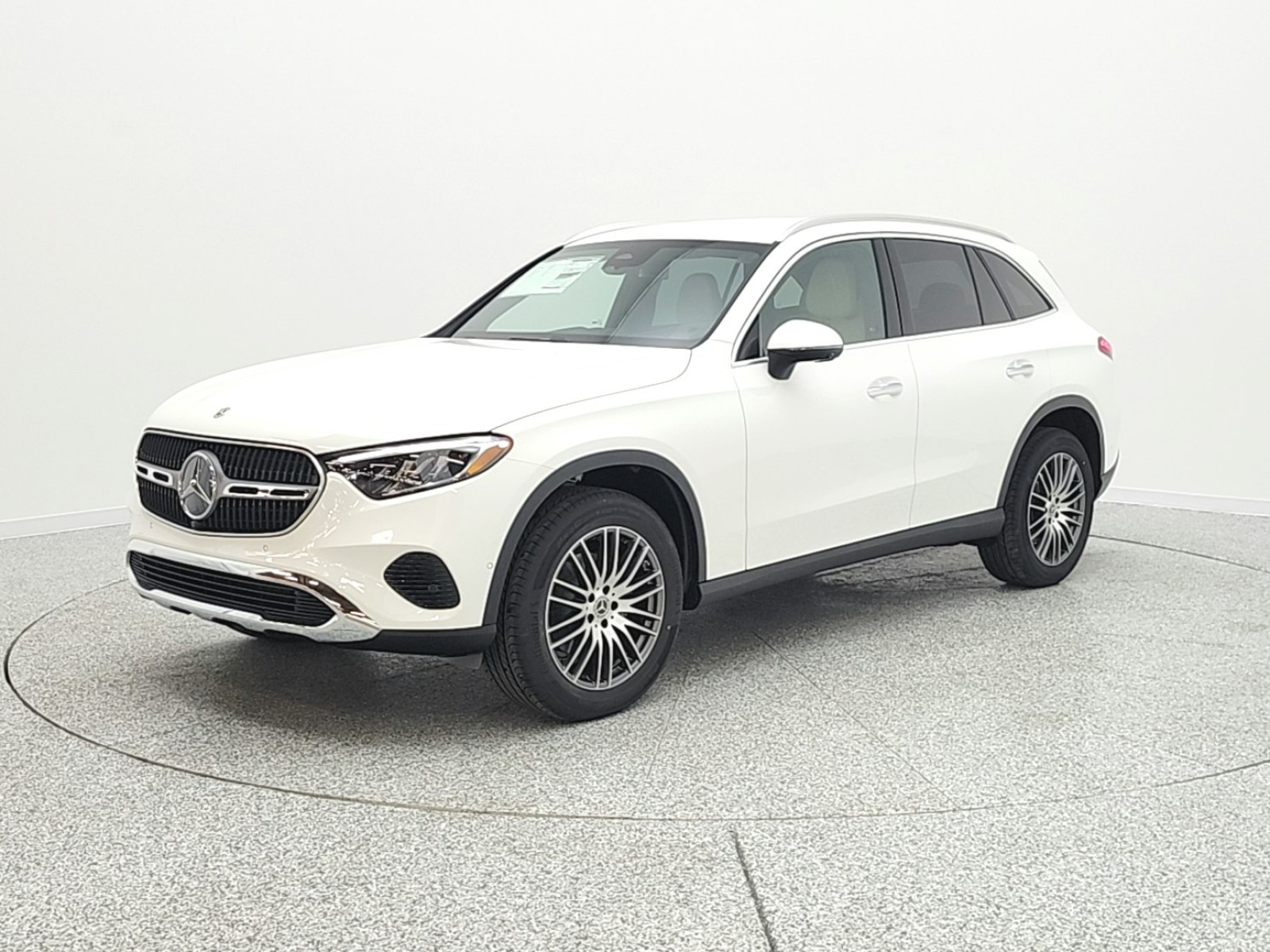 2026 Mercedes-Benz GLC GLC 300 SUV