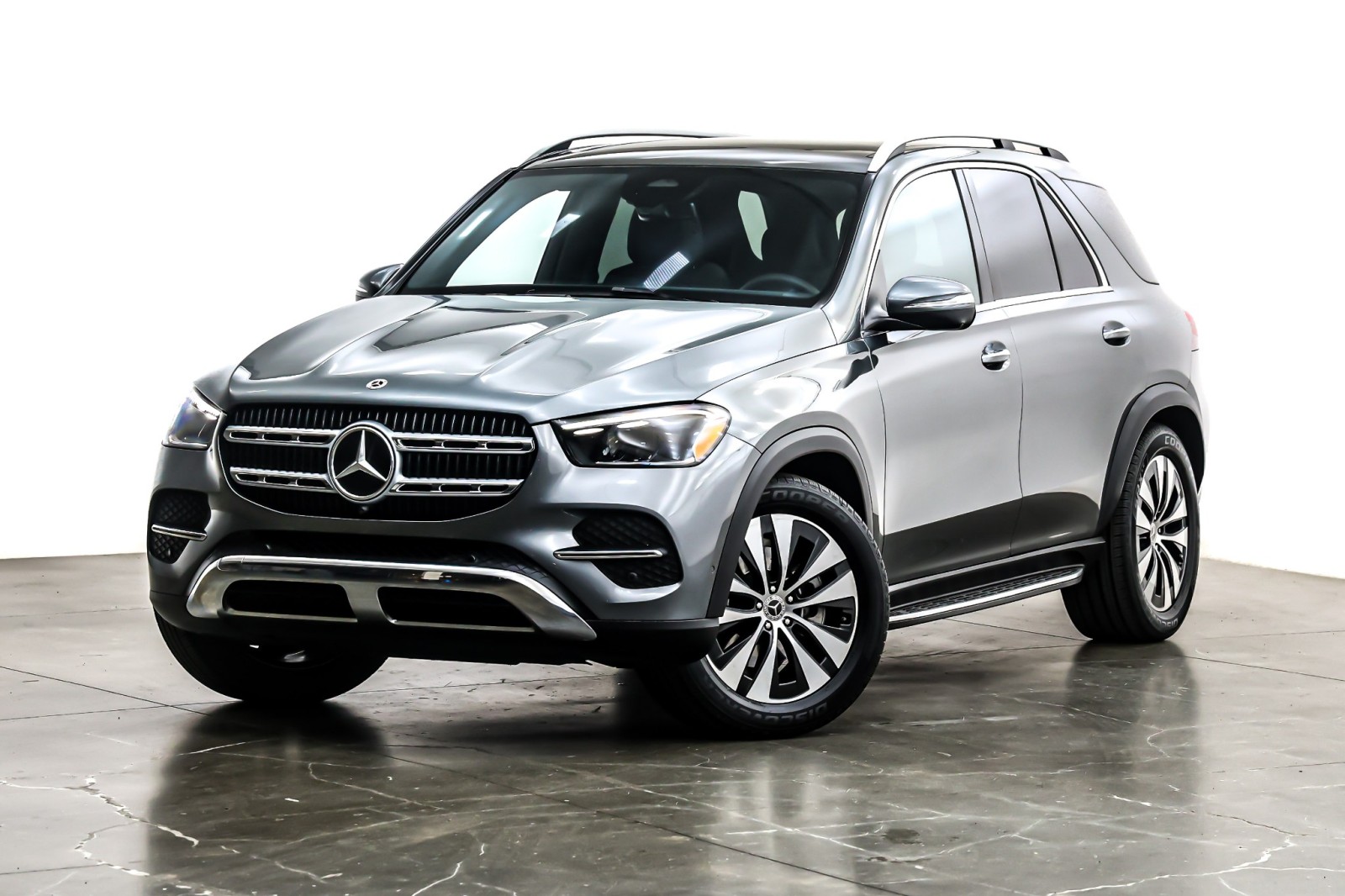 2024 Mercedes-Benz GLE GLE 350 4MATIC® SUV