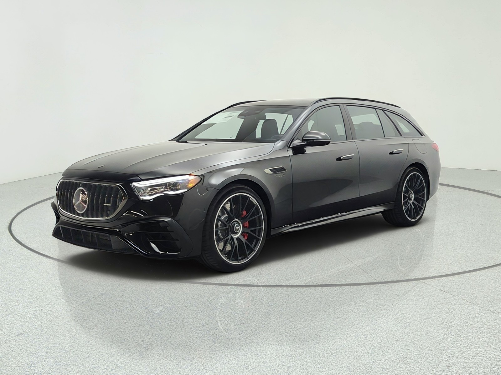2026 Mercedes-Benz E-Class AMG® E 53 E 4MATIC+ Wagon