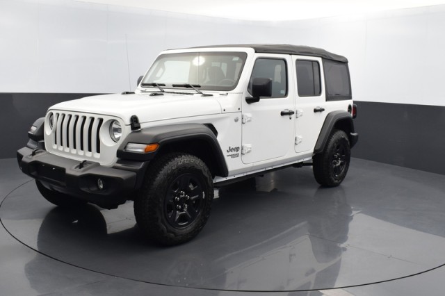Used 18 Jeep Wrangler Unlimited Sport Vin 1c4hjxdnxjw2634 Beaumont Tx Used 18 Jeep Wrangler Unlimited Sport Vin 1c4hjxdnxjw2634 Beaumont Tx