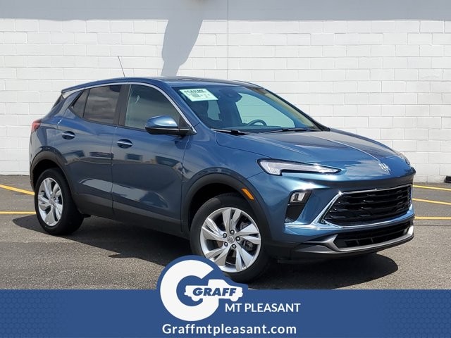  2025 Buick Encore GX Preferred AWD   