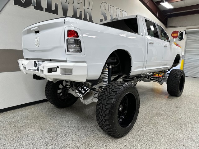 2021 Ram 2500 Lone Star 4WD Cummins Custom in , 