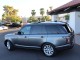 2017  Range Rover HSE in , 