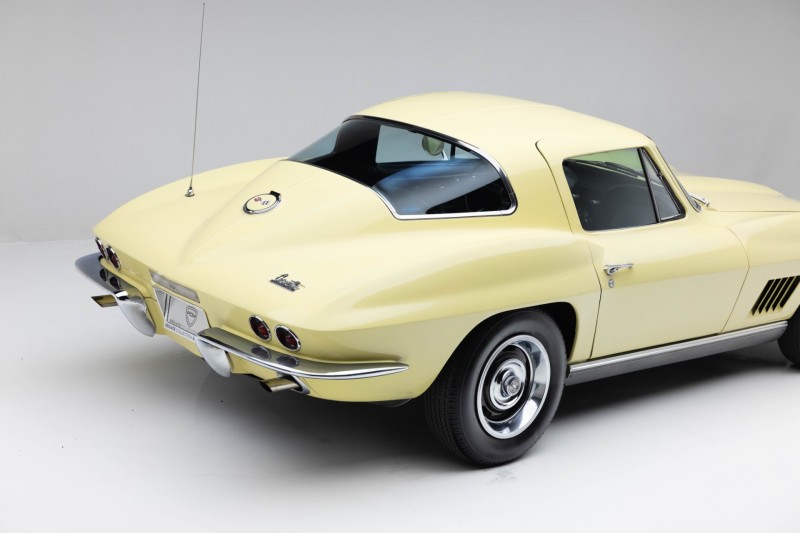 1967 Chevrolet Corvette Coupe in , 