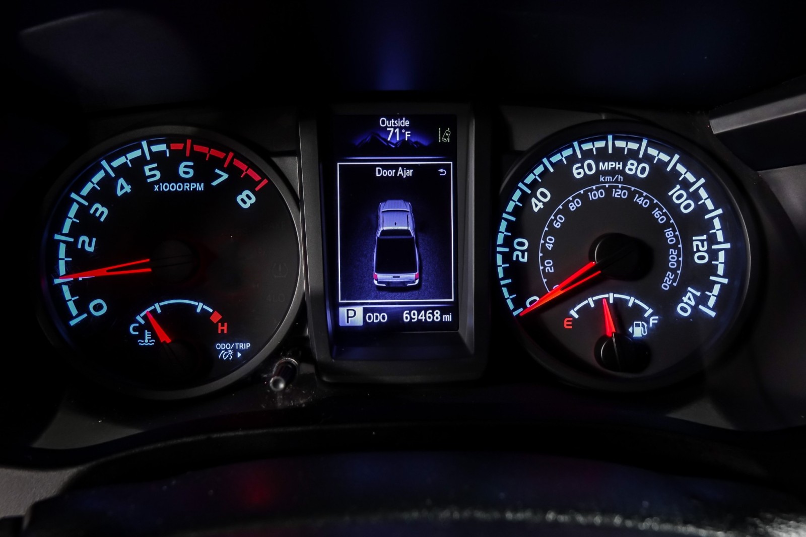 2020 Toyota Tacoma 2WD SR 18