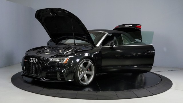 2013 Audi RS 5  11