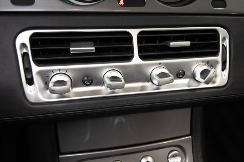 2001 BMW Z8 Z8 *WE HAVE EVERY SERVICE RECORD BACK TO 2004* *IMMACULATE* in , 