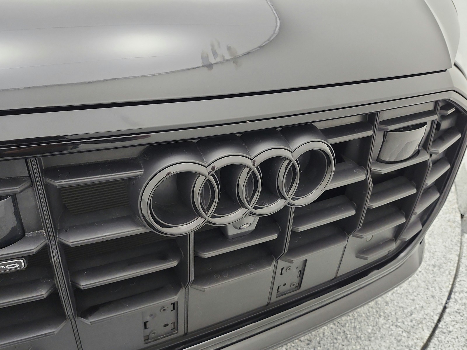 Used 2022 Mythos Black Metallic Audi Premium Plus 55 TFSI quattro image 18