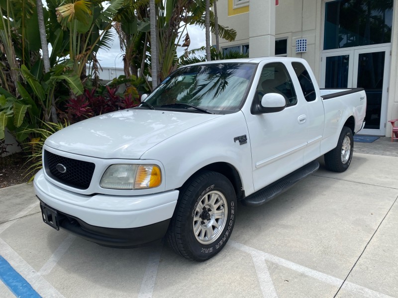 2003 Ford F-150 XLT SPORT LOW MILES 70,700 1 OWNER in , 
