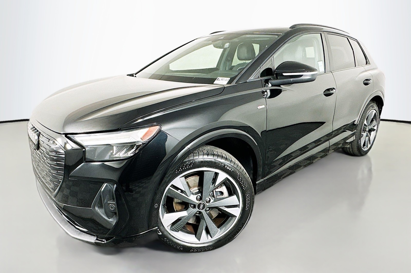 2023 Audi Q4 e-tron Premium Plus