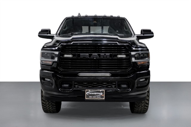 2019 Ram 2500 Big Horn 3