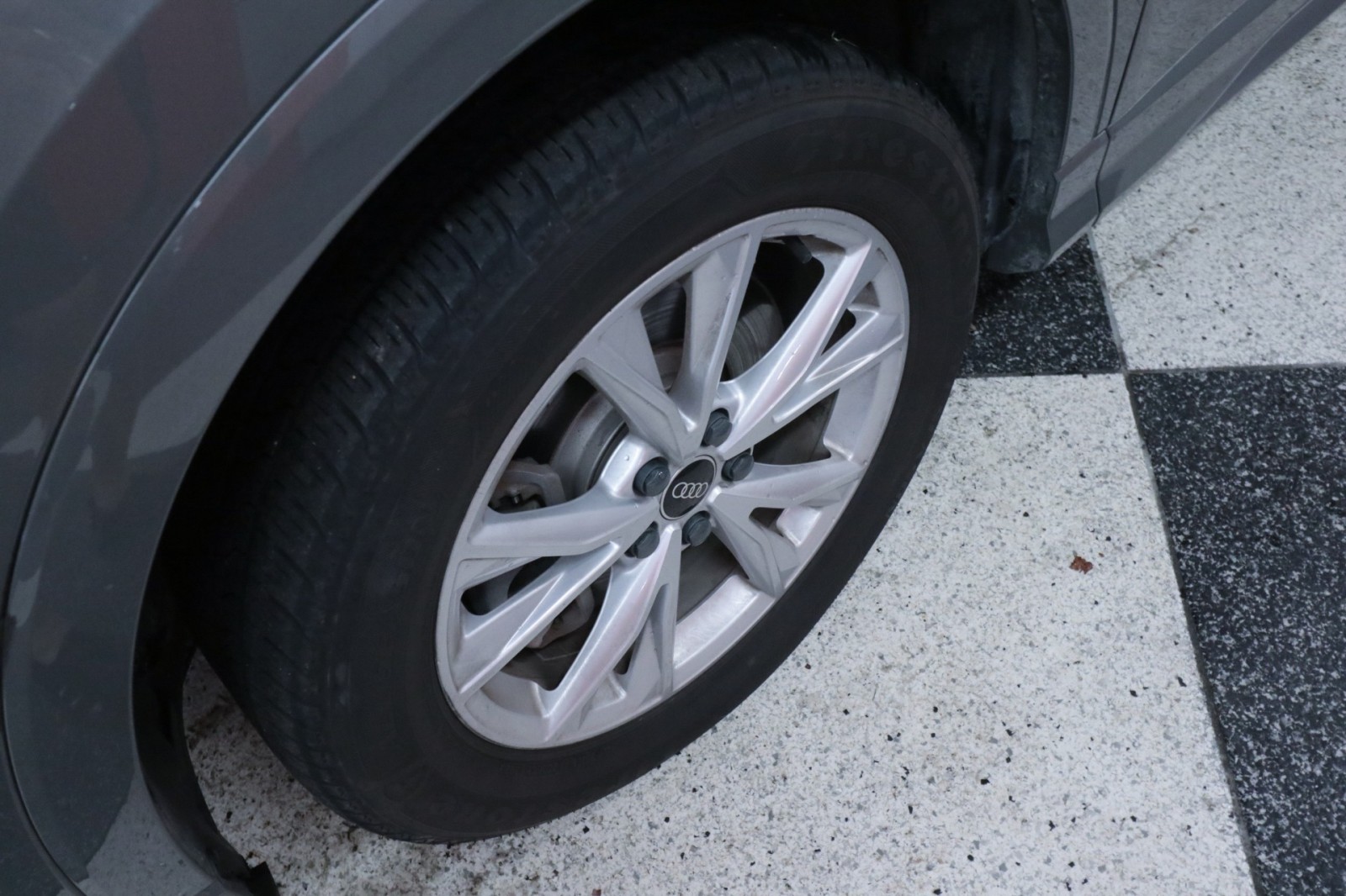 Used Car 2023 Audi Q3  S Line Premium For Sale Under $25,000 In Austin, Texas