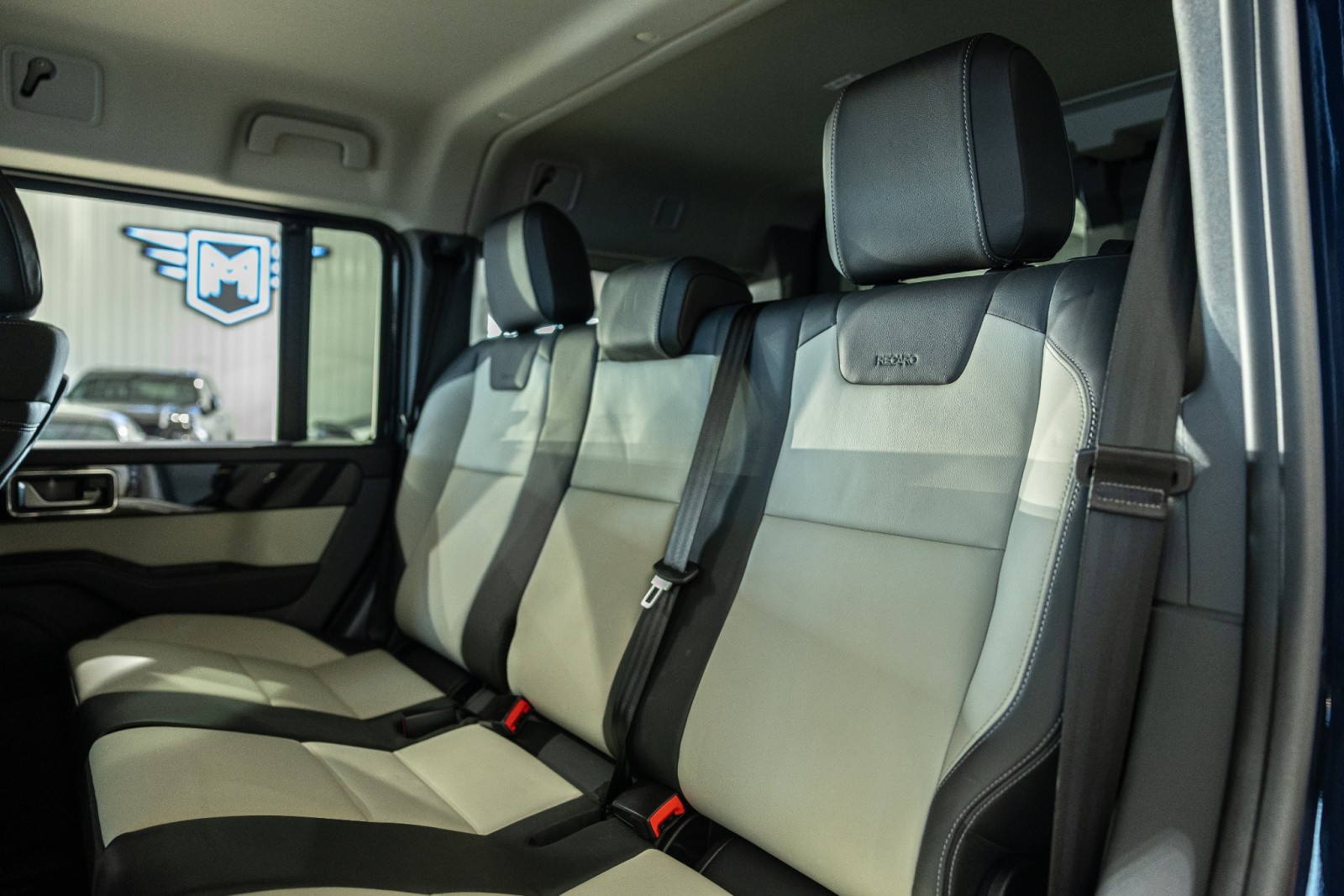 Used Car 2024  Grenadier Station Wagon  Fieldmaster Edition For Sale Under $70,000 In Boerne, Texas