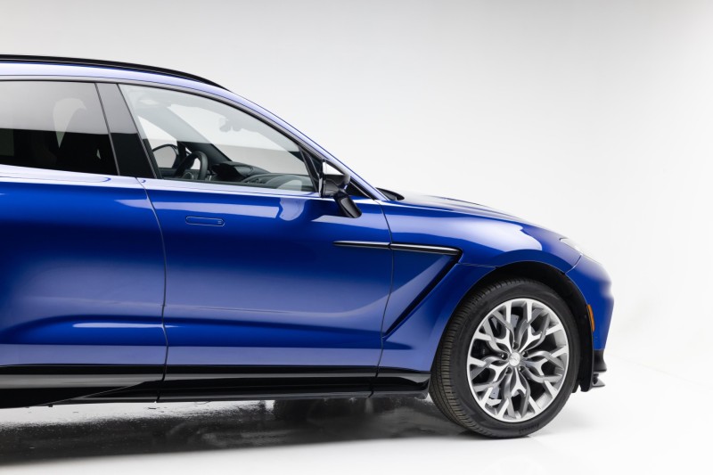 2023 Aston Martin DBX 707 707 in , 