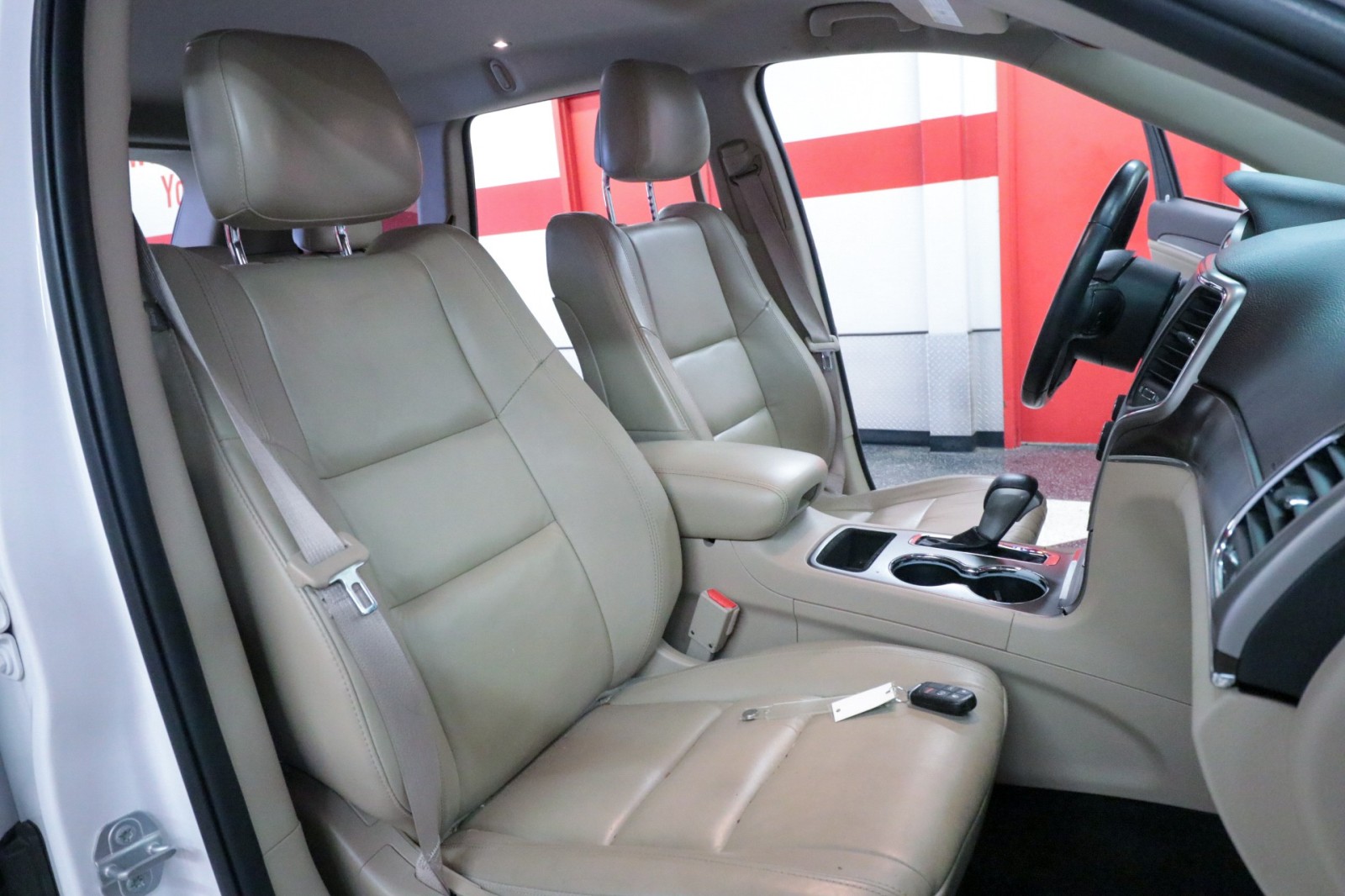 Used Car 2018 Jeep Grand Cherokee  Limited For Sale Under $20,000 In Austin, Texas