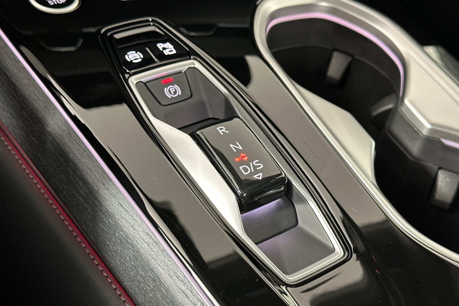 New 2026 Mythos Black Metallic Audi Premium Plus quattro image 20