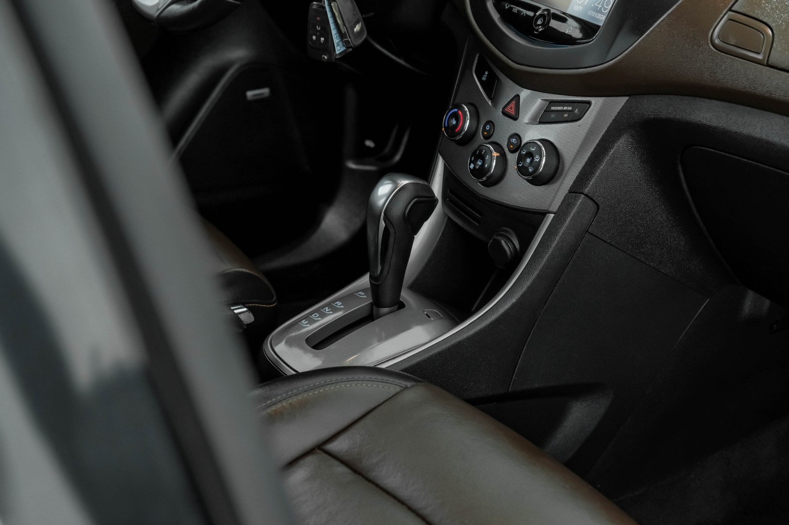 2015 Chevrolet Trax LTZ AWD LEATHER HEATED SEATS REAR CAMERA BLUETOOTH 24