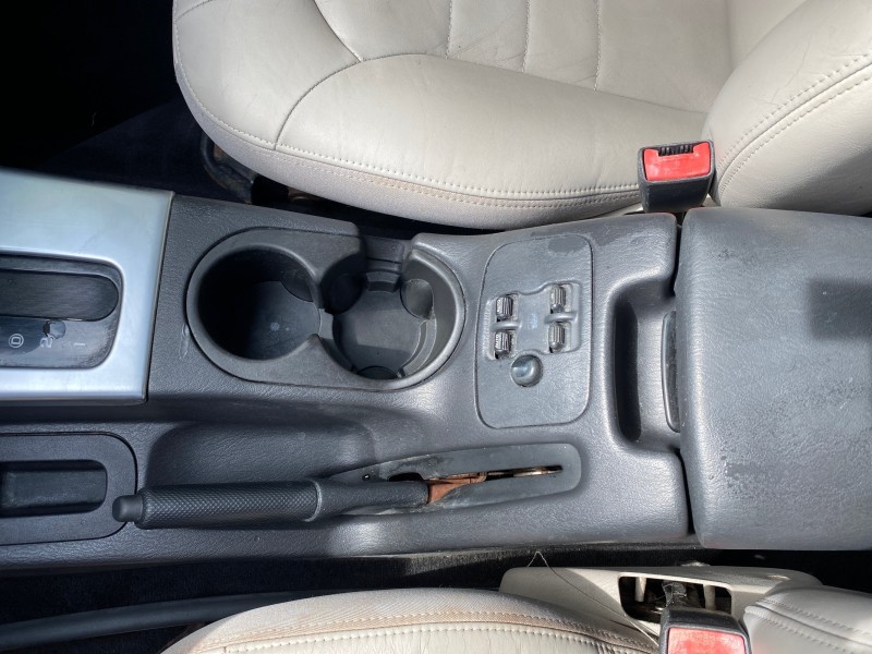 2004 Jeep Liberty Limited 1 OWNER SUNROOF in , 