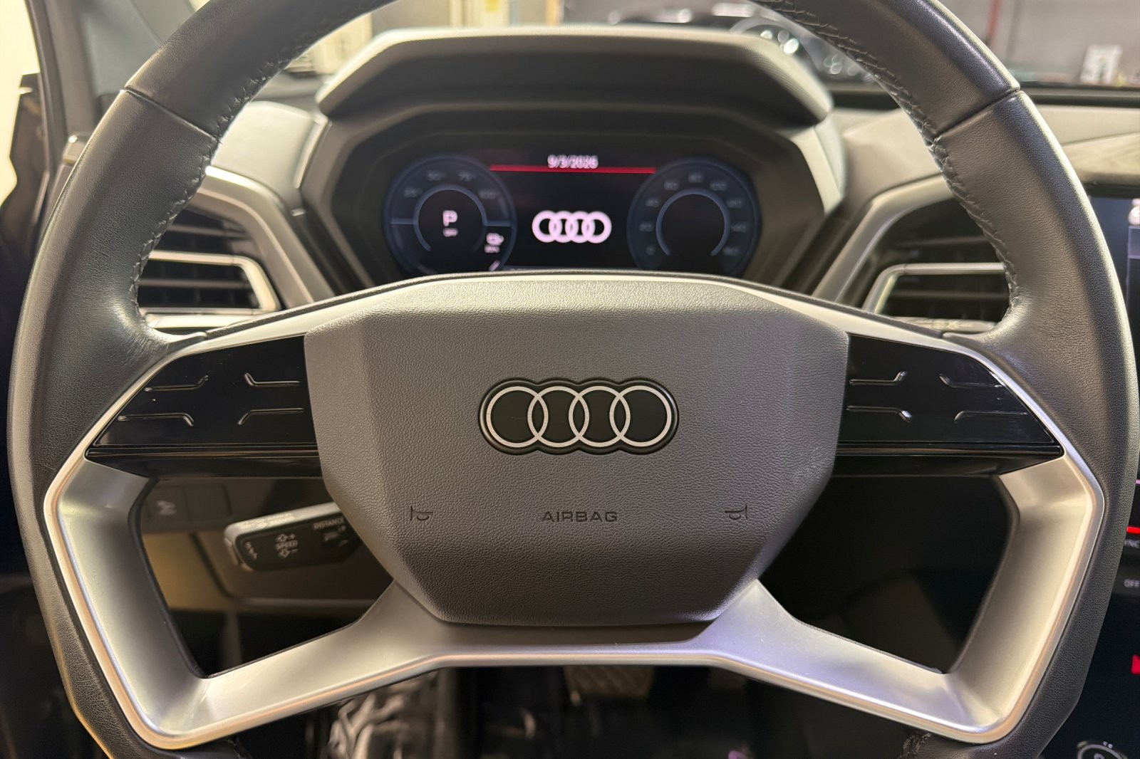 Certified Used 2023 Mythos Black Metallic Audi Prestige 50 quattro image 23